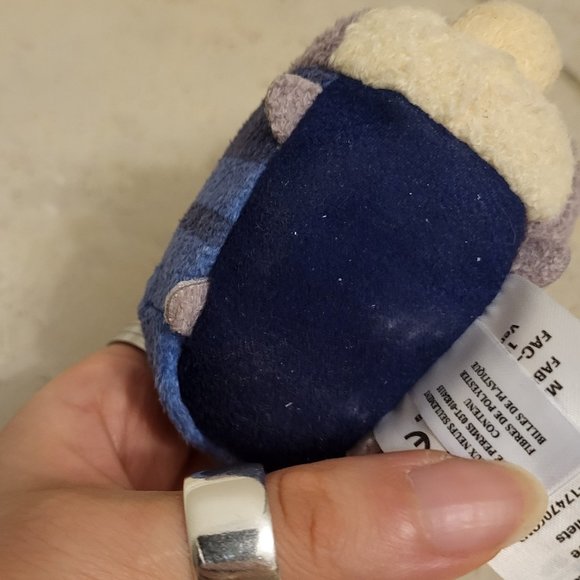 Disney's Zootopia Tsum Tsums - Picture 5 of 10